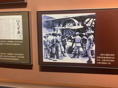 -共和国摇篮旅游区-红井景区