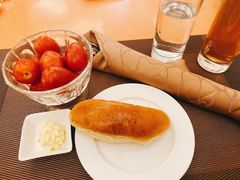 餐包-红房子西菜馆(淮海中路店)