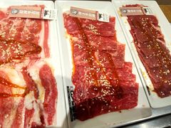 -焼肉ライク·烧肉LIKE(万菱汇店)