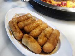 红糖糍粑-孙毛肚火锅(春熙路店)