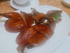 -金玉满堂潮州酒楼(无限极荟购物广场店)