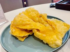 -白天鹅宾馆-宏图府餐厅