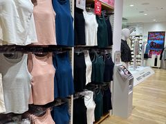 -优衣库(银座店)