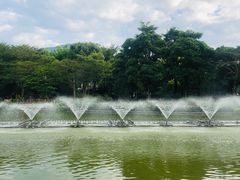 -碧水湾温泉