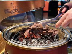 -西塔老太太泥炉烤肉(上海七宝领展广场店)