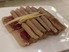 -梅龙镇酒家(南京西路总店)