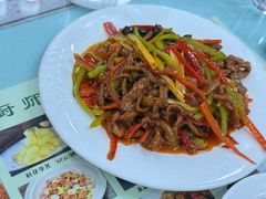 -白魁老号饭庄(交道口店)