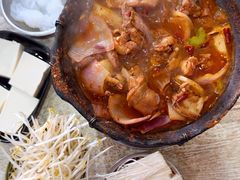-范贤光鸡公煲(平乐园总店)