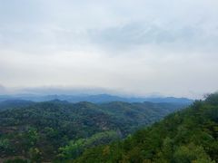 -普陀宗乘之庙(小布达拉宫)