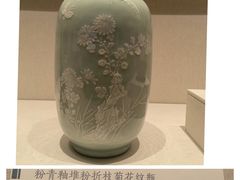 -深圳博物馆(古代艺术馆)