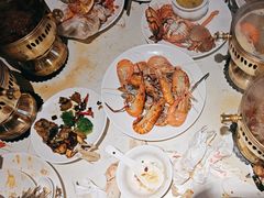 -海玥荟海鲜姿造自助餐厅(欧罗巴广场店)