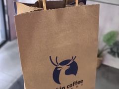 -瑞幸咖啡(水平方店)