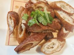 -虎哥私房菜(馒头山店)