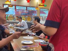 -满园烤鸭·春饼(太原街万达店)