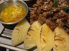 -小川洋风料理(江汉路店)