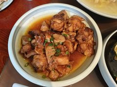 -古北烤鸭王I古北水镇景区店