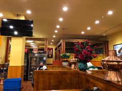 -如意林卡藏餐吧(大昭寺店)