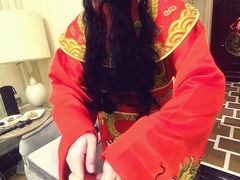 -臻宝中餐厅·大连菜·海鲜·融合菜(大连一方城堡豪华精选酒店)