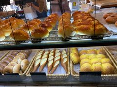 -仙峰天然面包(迎宾路店)