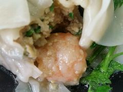 -吉祥馄饨(牡丹园店)