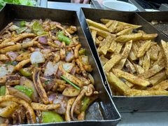 -老三李村河底戳子肉(总店)
