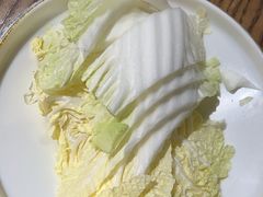 -百草滩羊清水涮羊肉(长城路店)