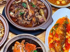 -醉壹号海鲜大排档·老厦门特色菜(厦门美食地标店)