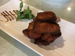 -广玉兰上海菜(德平店)