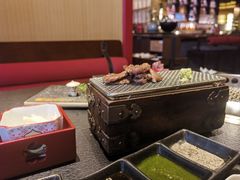 -300杯·和牛烧肉清酒专门店(廊里店)