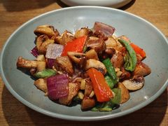 -云海肴·汽锅鸡·云南菜(苏州中心店)