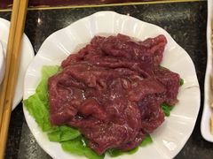 嫩牛-钦善斋(武侯祠店)