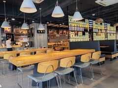 大堂-72街红烧排骨饭(海珠丽影广场店)