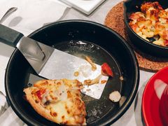 -必胜客(城西银泰店)