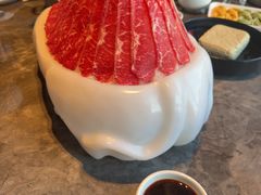 -德天肥牛海鲜火锅(城西银泰店)