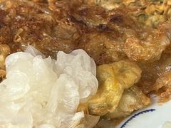 -建国蚵煎蚵面