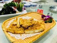 -邢家锅贴老店·非遗·开封菜(金明广场店)