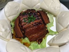 -李老爹香辣蟹(宣武门店)