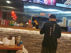 -肠王卤煮(西单食宝街店)