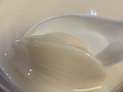 -老伴豆花(麦士威熟食中心店)