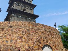 -九华山公园
