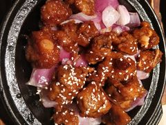 -绿茶餐厅(广州天河城店)