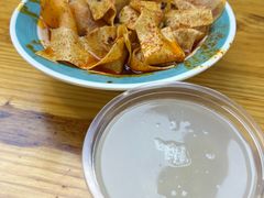 -马三洋芋片(兰州总店)