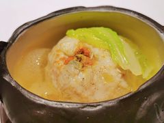 -淮扬府·游园京梦(成都 SKP 店)