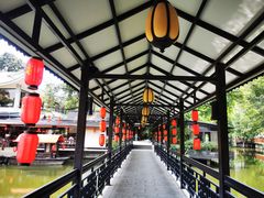 -侨美·唐荔园·40年地道粤菜