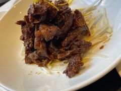 -老牌坊鲁菜名店(聊城美食岛店)
