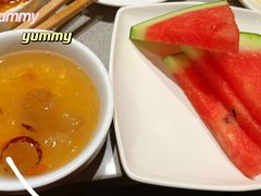 -海底捞火锅(河东万达广场店)