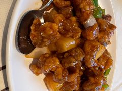 -华星餐厅