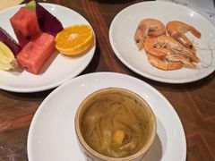-河北宾馆·香溢自助餐(裕华店)