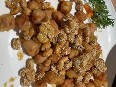 -连鹭海鲜·海肠捞饭·海胆饭(星海店)