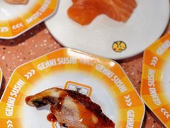 -元气寿司(东方宝泰店)